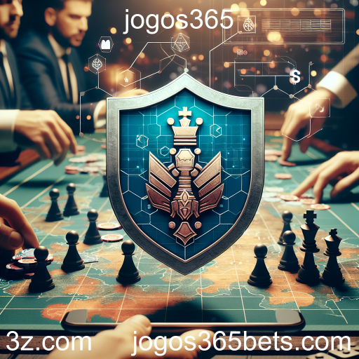 A Ascensão dos Jogos de Estratégia: Desafios e Inovações